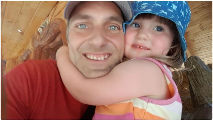 Alexandre et Zoé Morier