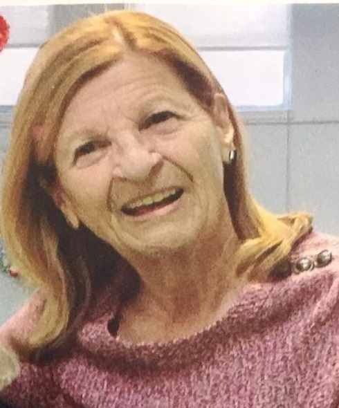 Jacqueline Beaupré (Gignac)