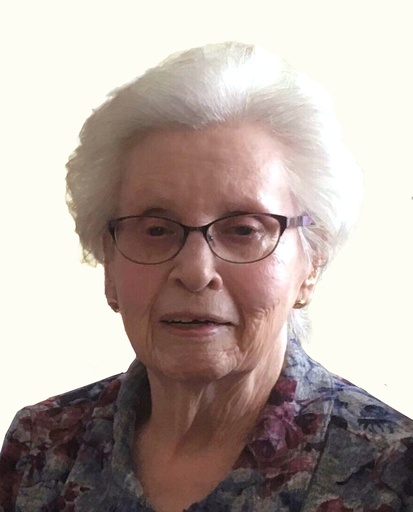 Pierrette Chicoine Poirier