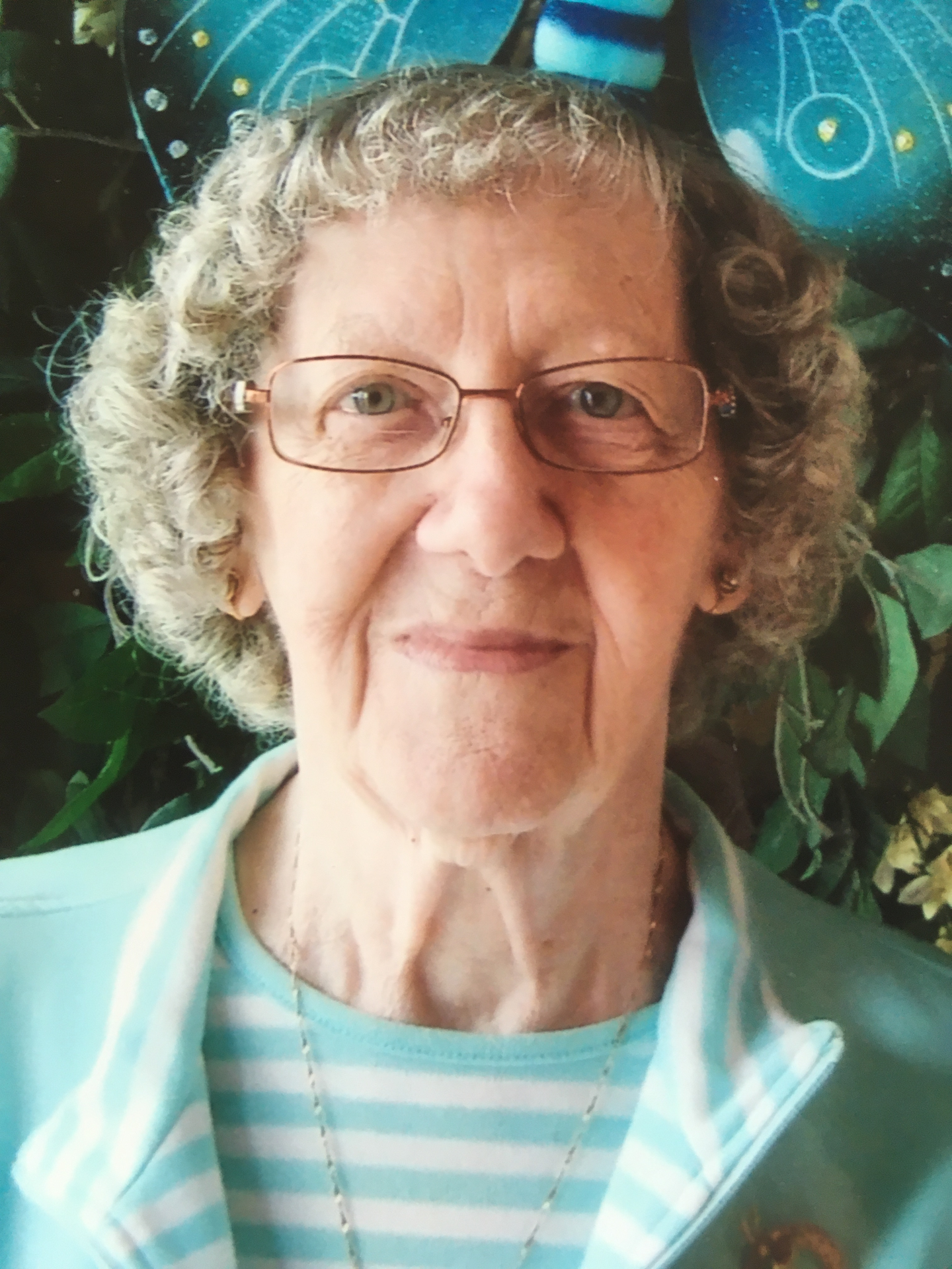 Marie-Berthe Tremblay