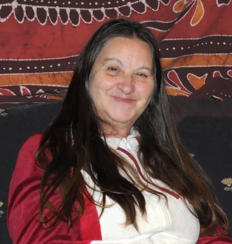 Claire-Hélène Grenier