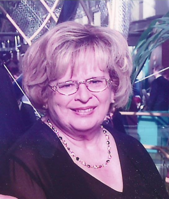 Laure Lalande (née Lacroix)