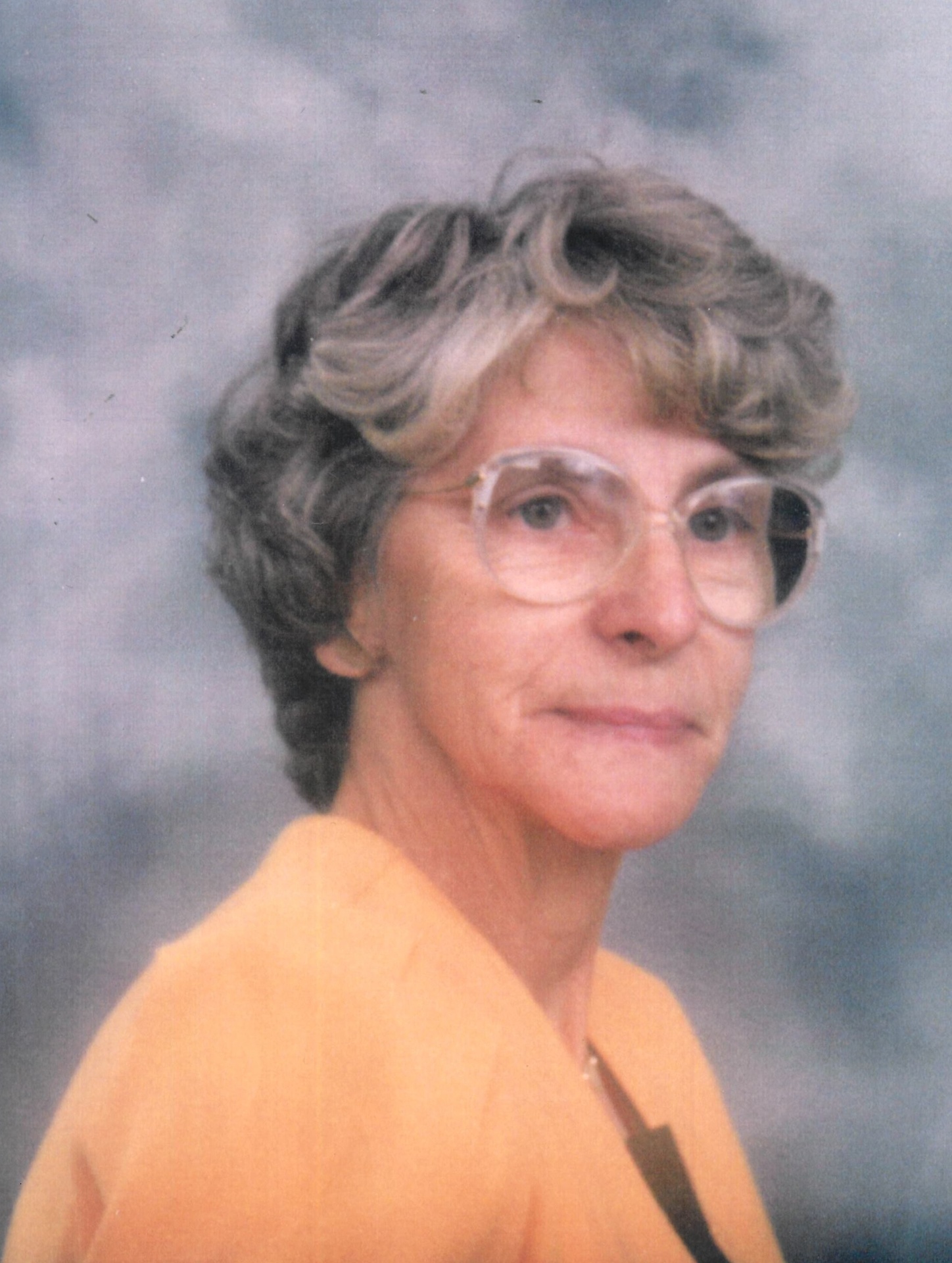 Hélène Lemaître dit Auger