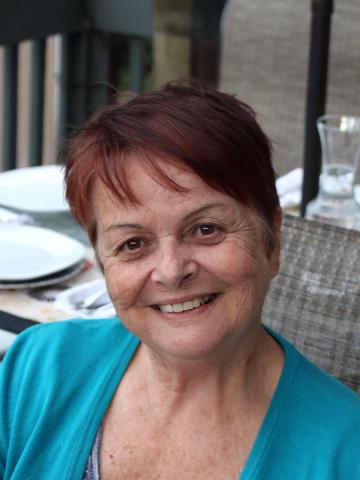 Michelyne (Micheline) Drolet