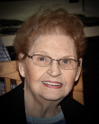 Marie-Claire Éthier