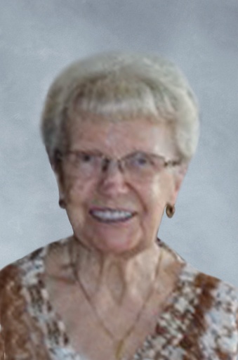 Françoise Leduc (née Lemay)