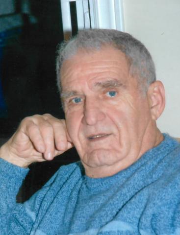 Gian Paolo Polverari