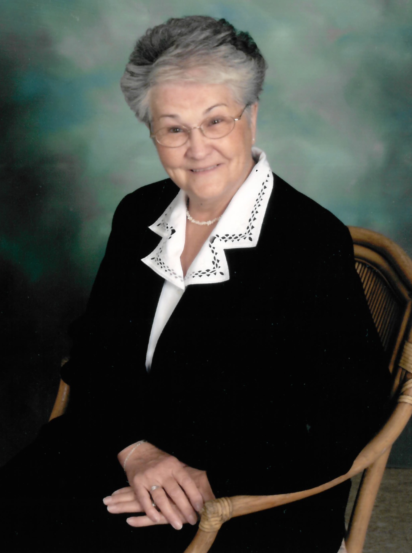 Gilberte Lefrançois