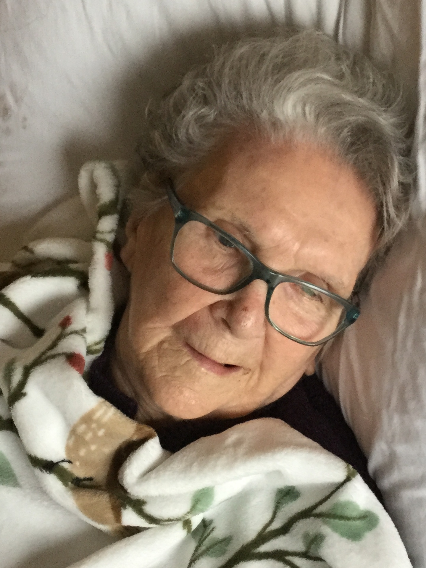 Gisèle Hamel (née Lefebvre)