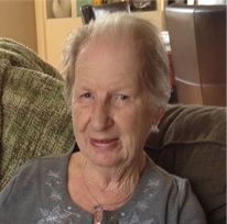 Denise Baril (Paquin)