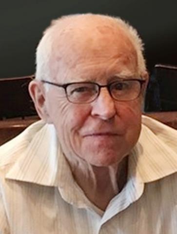 Robert Emile Bérard