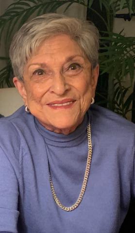 Françoise Saintonge