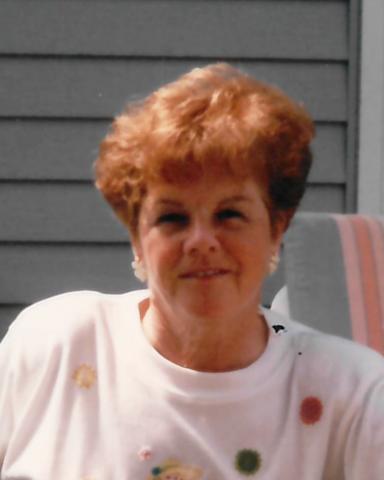 Thérèse Deschênes