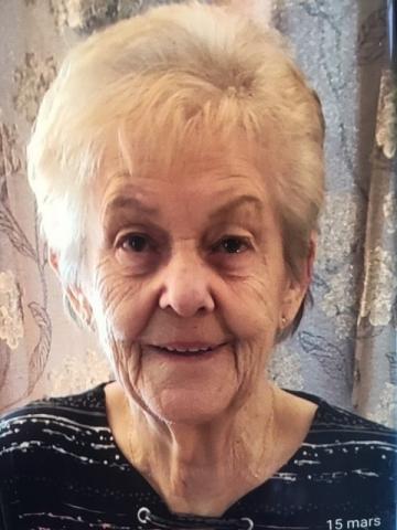 Jeanne-Mance Bouillon (née Leblanc)