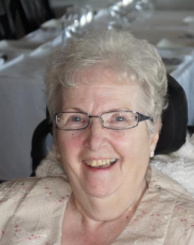 Monique Lahaie-Proulx