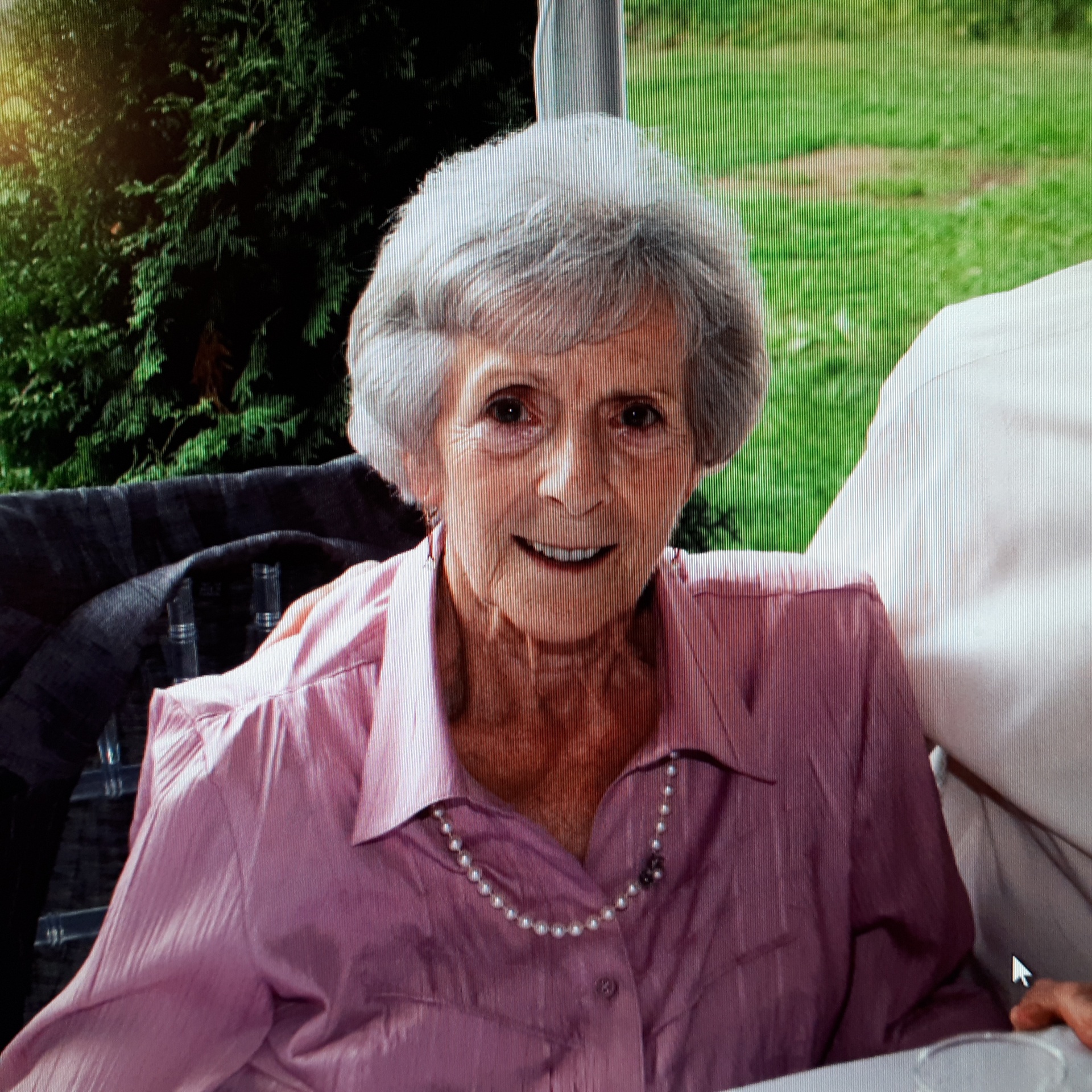 Thérèse Couture (née Leblanc)