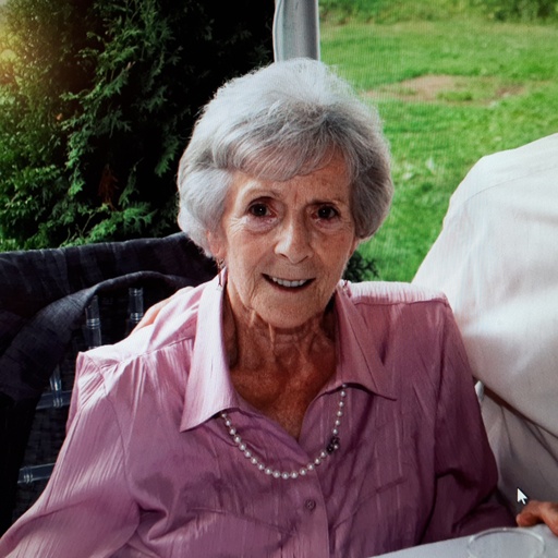 Thérèse Couture (née Leblanc)