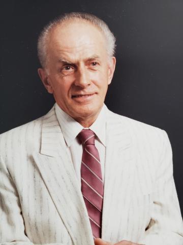 Léo-Paul Létourneau