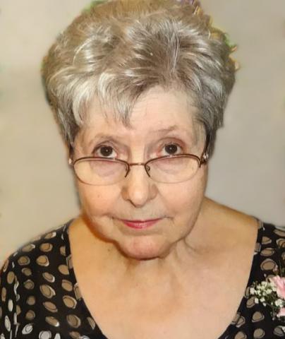 Françoise Mannella