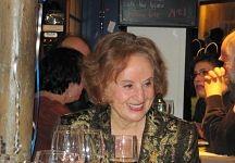 Suzanne Aimée Pratte Prévost