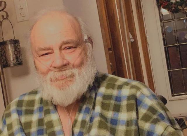 Serge Desgroseilliers