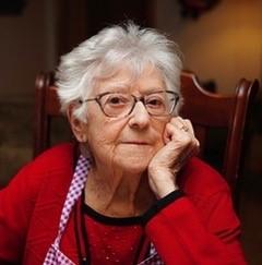 Pierrette Desjardins