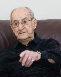 Joseph Arthur René Meloche