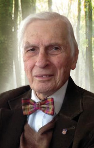 Christian C. Lapeyre