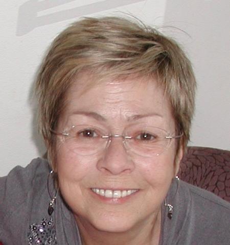 Louise Marie-Anne Baillargeon