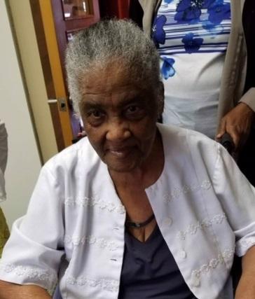 Anne-Marie Lamercie Vilmenay