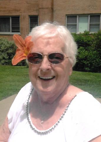 Madeleine Castonguay