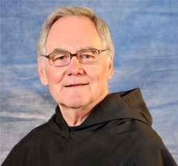 O.S.M. f. Jean-Claude M. Baril