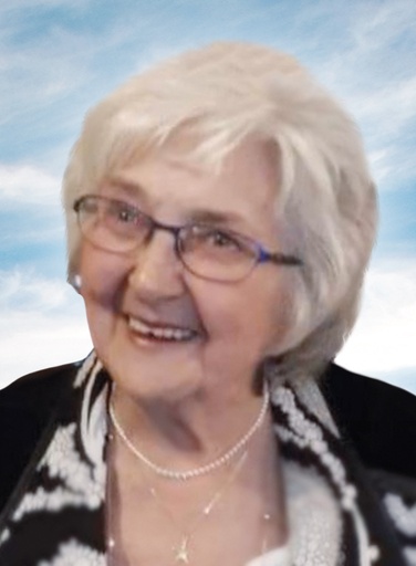 Thérèse DUMOUCHEL   née Beaudin