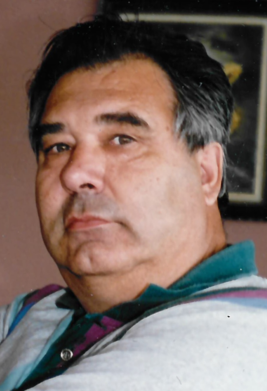 Marcel Gagné