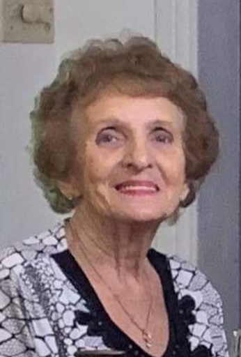 Noëlla Briand (née Lefebvre)