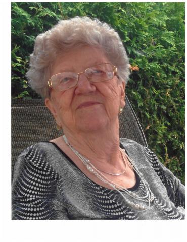 Thérèse Emond (Viger)