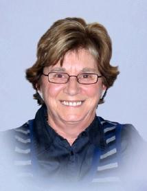 Odette Fournier Thomassin