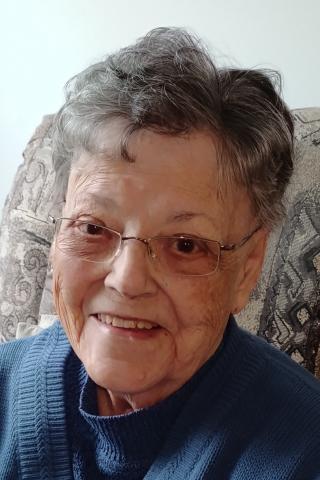 Rolande Charest-Milot