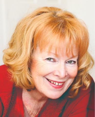 Francyne De Champlain