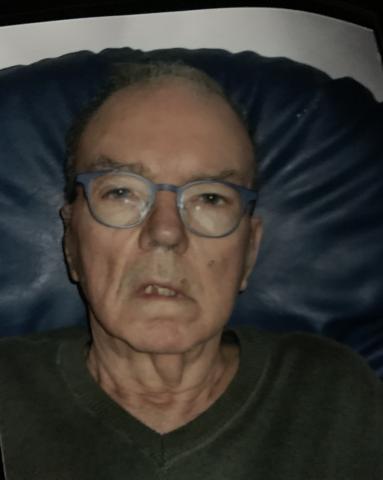 Jean-Claude Laferrière