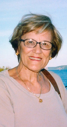 Huguette Perron
