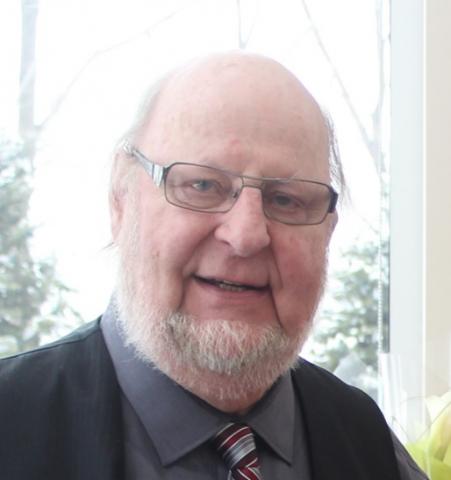 Gilles Marsan