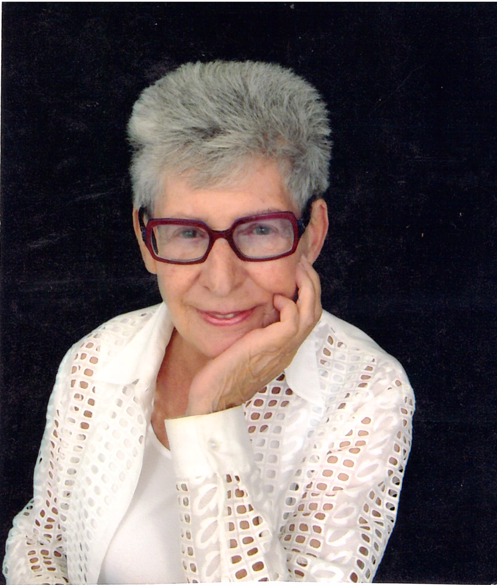 Henriette Boutet née LAVOIE