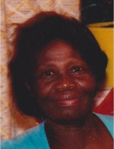 Catherine Mélanie Toussaint