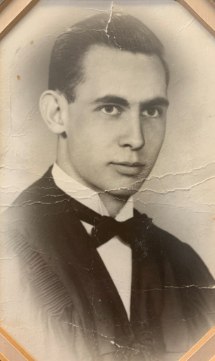 Jean Claude Barsalou