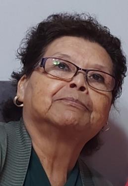 Margarita Hortencia Alfaro Arredondo