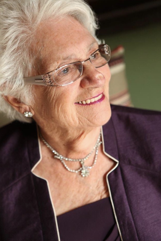 Thérèse Bélair (née Charette)