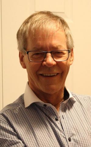 Claude Richard