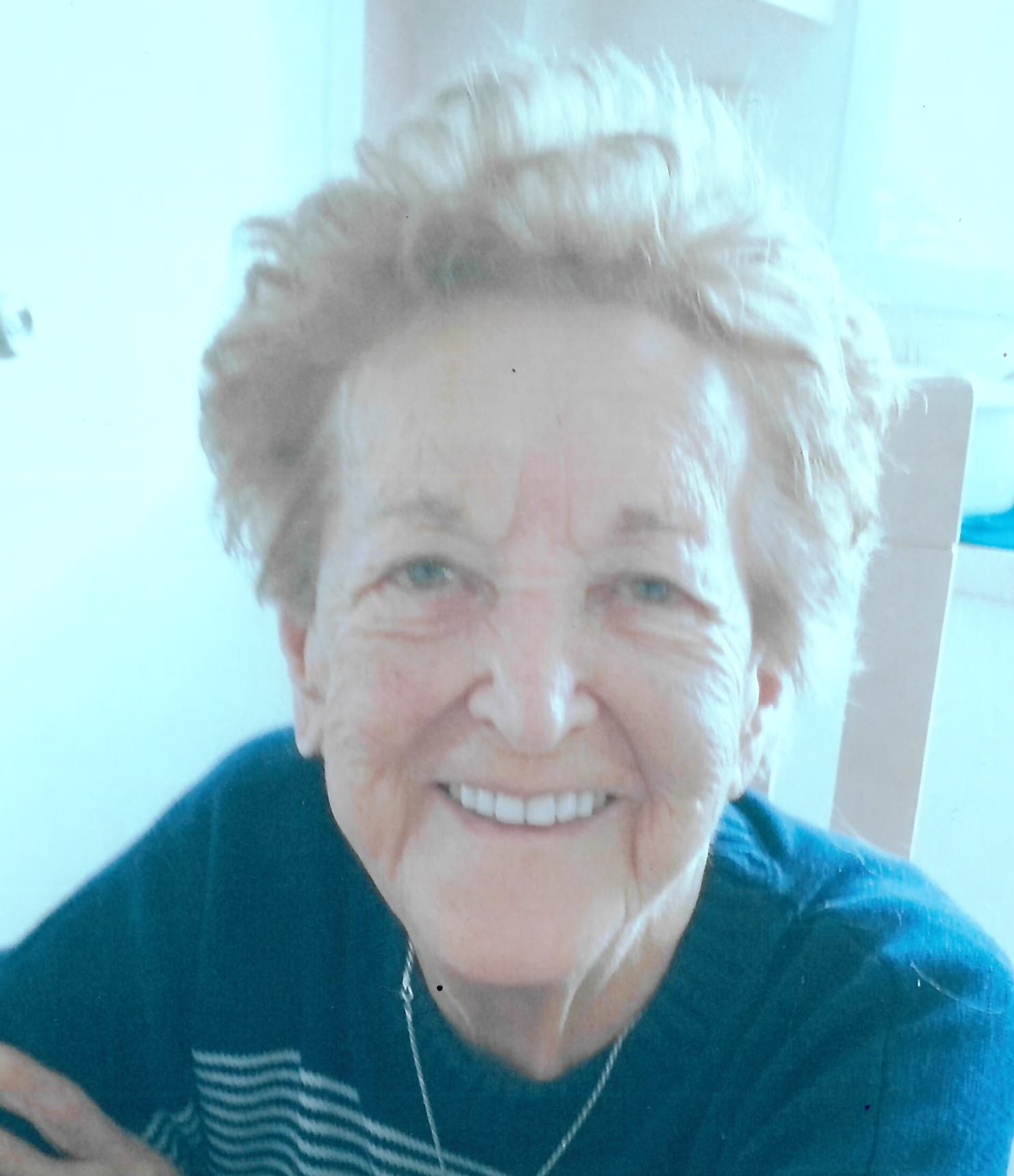 Thérèse Gendreau (Tanguay)