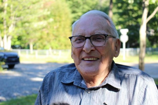 Raymond Desbiens